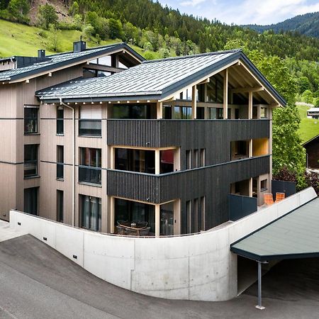 Ferienwohnung Family Plus Zentral By A-Appartments บรานด์ ภายนอก รูปภาพ