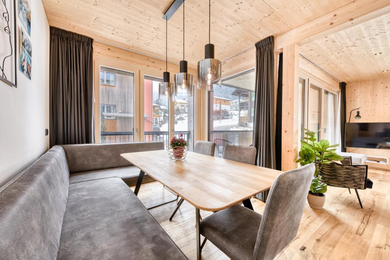 Ferienwohnung Family Plus Zentral By A-Appartments บรานด์ ภายนอก รูปภาพ
