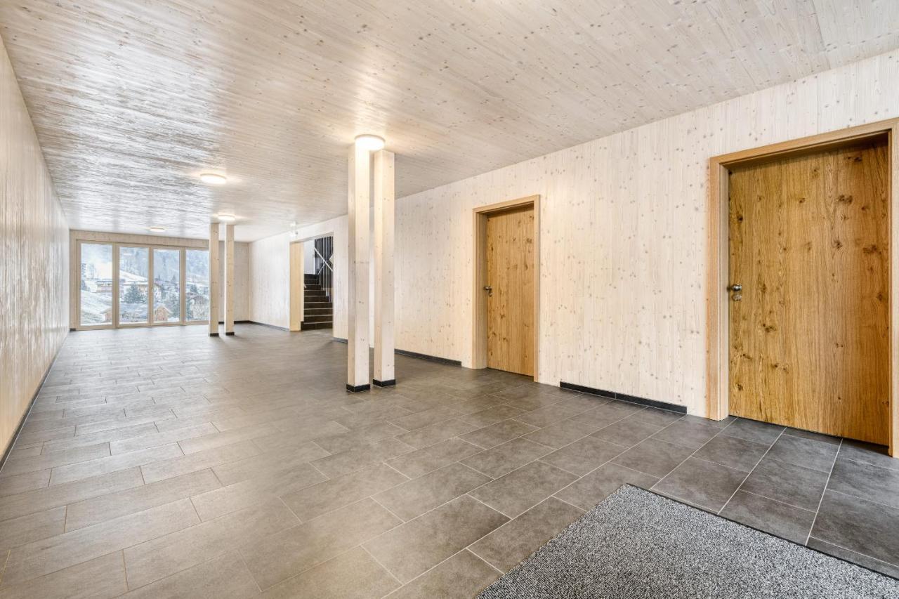 Ferienwohnung Family Plus Zentral By A-Appartments บรานด์ ภายนอก รูปภาพ